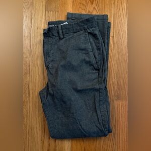 Men’s pants
